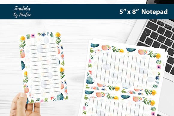 Download Easter Egg Printable Notepad Template - Printable Collection