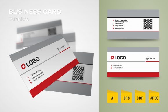 Download Creative Business Card Design Template - Creative business Collection