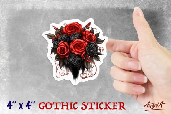 Download Flower Sticker PNG / Printable Stickers - Printable Collection