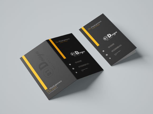 Download Printable Custom Business Card Design - Printable Collection