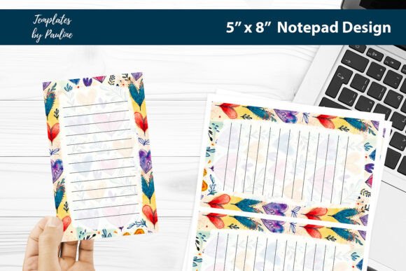 Download Reminder Printable Notepad Template - Printable Collection